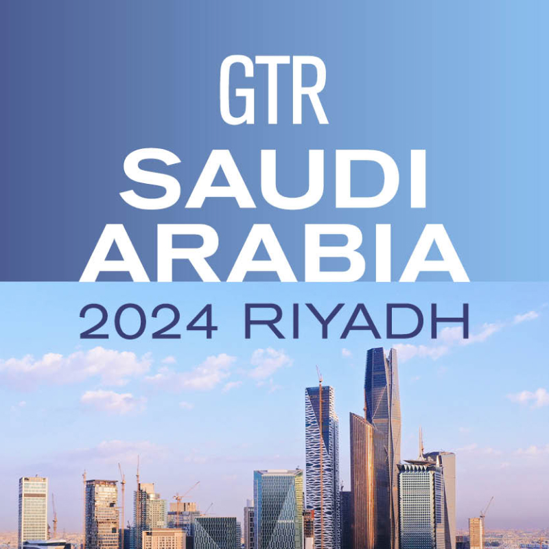 GTR